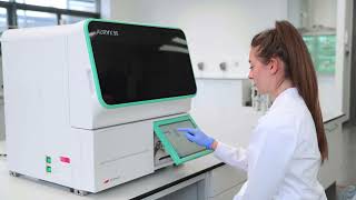 Advanced ECLIA Technology - Auryx Product Video