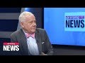 Jim Rogers on N. Korea as investment destination, global economy, and where the future lies