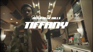 BENJI BLUE BILLS   TIFFANY (OFFICIAL MUSIC VIDEO)