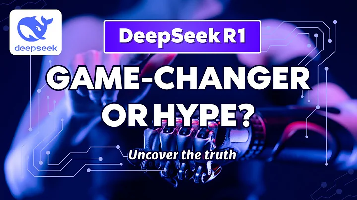 What is DeepSeek-R1? Everything You Need to Know