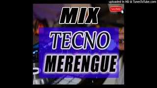 MIX TecnoMeringue