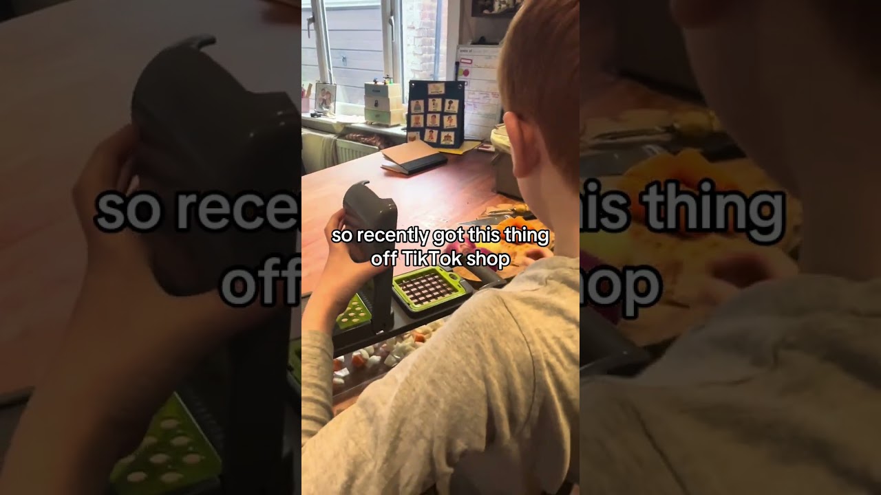 Empowering kids with life skills: watch them thrive in the kitchen!