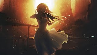[Nightcore] Garmarna - Min Man