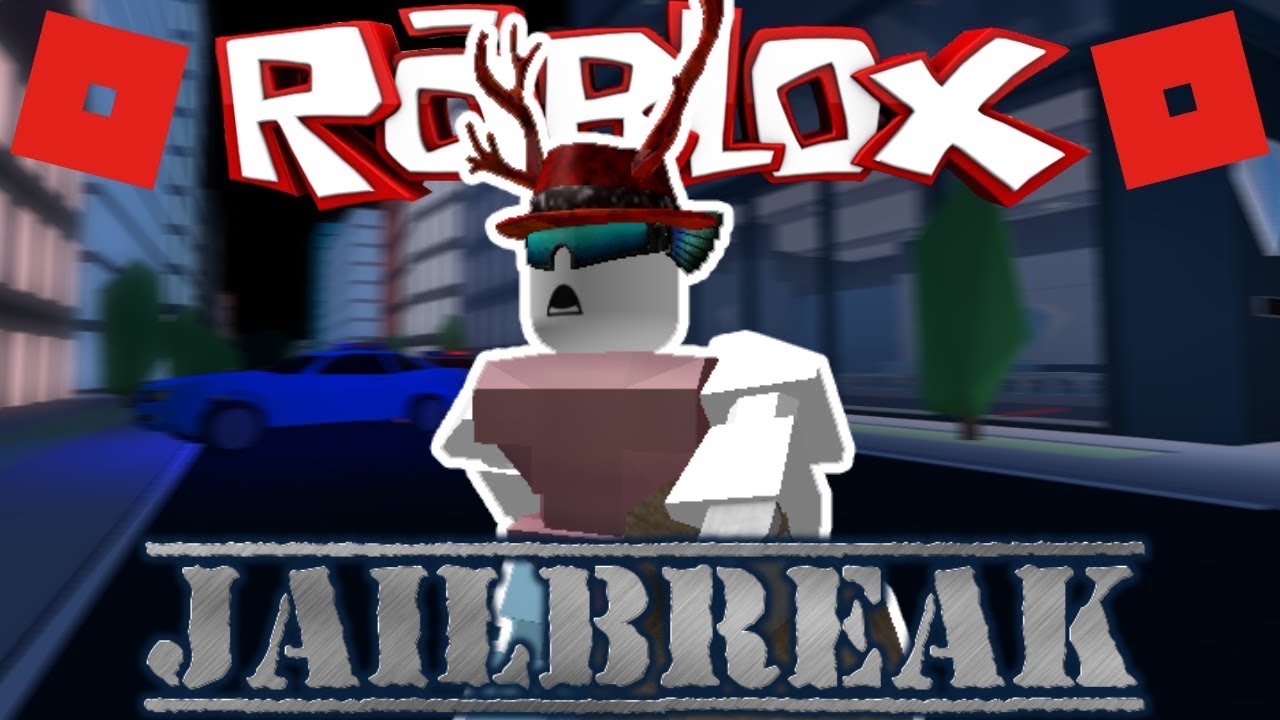 CRIMINAL MASTERMIND | Roblox Jailbreak (Beta)