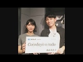 南壽あさ子 cocodayo*radio(ここだよラジオ) 2017/11/12