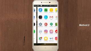 Fix Camera error Can't connect to the camera Error in Android Tablet screenshot 2