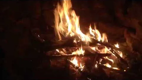 Delicious Fire