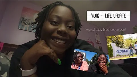 life update! (why i’ve been m.i.a)