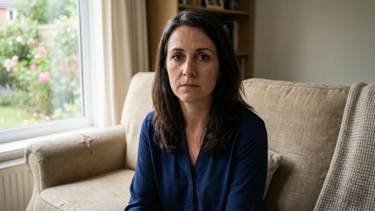 Me casé por papeles… y pagué el precio más alto en Estados