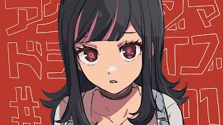 Counting Sheep - SAFIA  ❃「AnimeMV」