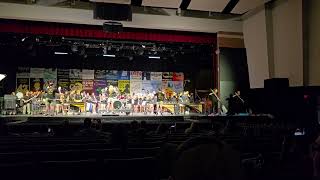 GV Marching Band family and friends 2026 part 1