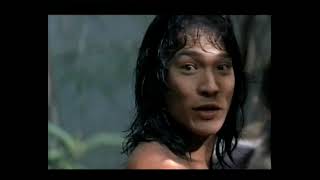 Djungelboken 1995 Videoaktuell Vhs-Trailer