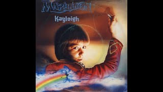 Marillion - Kayleigh Legendado.