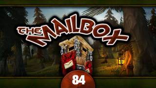 ► The Mailbox - January 3rd, 2012