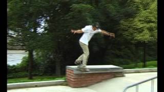 Rollersnakes - The Mini Push 2012: Beats Workin