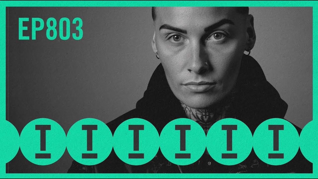 Toolroom Radio EP803: ESSEL