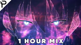 1 HOUR MIX「TO THE TOP」Solo Leveling EP10 OST | Epic Version | 俺だけレベルアップな件 | 나 혼자만 레벨업
