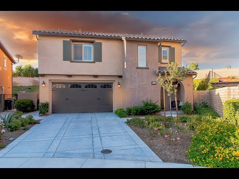 7124 Bergamot Ave, Moorpark, CA home video tour
