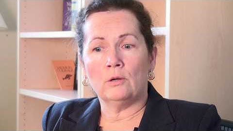 Indoor Air May be Hazardous to Womens Health - Stanford Professor Lynn Hildemann