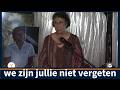 Mensen met een beperking worden de komende 10 tot 15 jaar actief betrokken I SUN WEB TV I