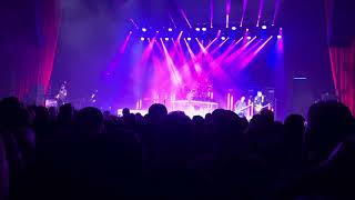 Not Meant To Be Live -Theory of a Deadman Des Moines, IA 11/12/2023