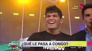 Qué Le Pasa A Congo?