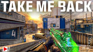 There will never be another Black Ops 2… @REALISTIKyt
