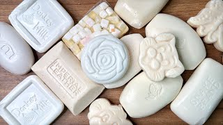 ASMR Soap Unboxing & Tapping | Satisfying Sounds For Sleep 😴✨