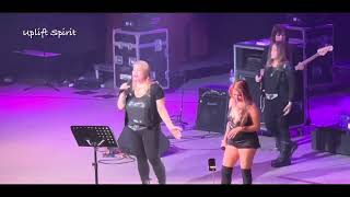 Oras Na  Coritha  Aegis  2023 