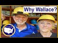 Why Was Wallace Idaho on the Smithsonian Top 15 Places to Visit