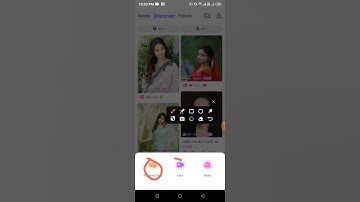 How To Go Live On Chamet. #chametapp #chametlive #chamet