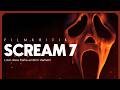 SCREAM 7 | Filmkritik | Ich will nicht mehr, Ich kann nicht mehr, Ich halte das alles nicht mehr aus
