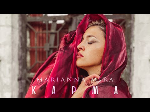 MARIANNA MIRA «Карма» /audio version/