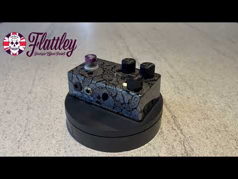 Flattley - Revolution