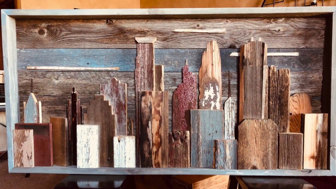 EarlWorks Art A Whirl 2019