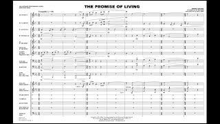 The Promise of Living by Aaron Copland/arr. Jay Bocook & Will Rapp
