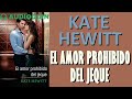 El Amor Prohibido Del Jeque ✅ Audiolibro |@Audioquin