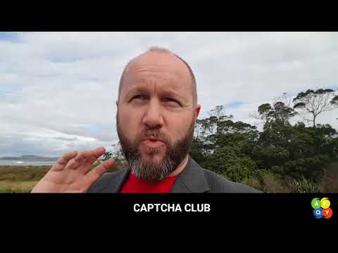 Captcha Club Ryan - How to get started making video