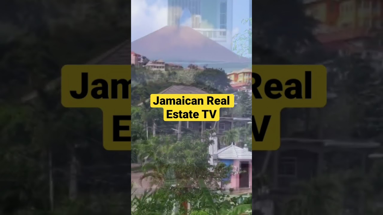 Недвижимость на Ямайке на продажу
