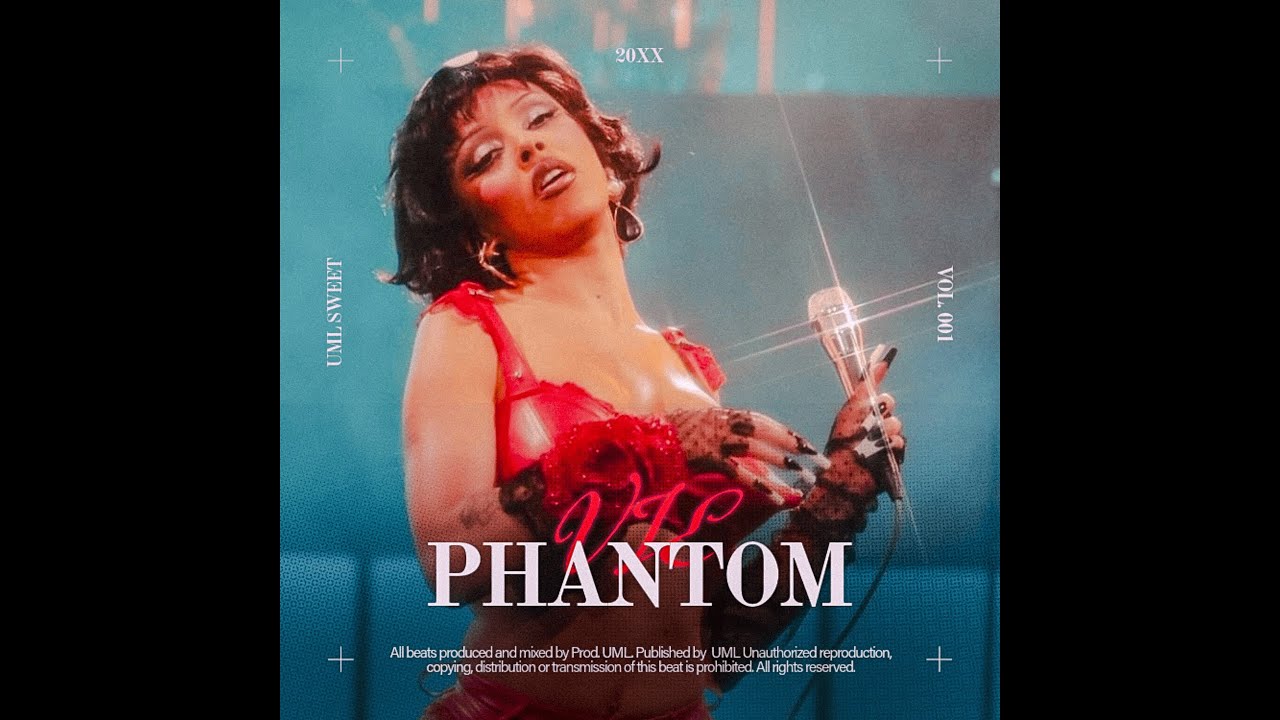 (FREE) Doja Cat PLANET HER X R&B Type Beat - " PHANTOM "