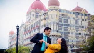 Bx Studio - Pre Wedding In Mumbai