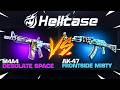 Hellcase Promo Code | WHICH SKIN IS BETTER