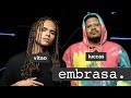 Vito ft luccas carlos  embrasa clipe oficial