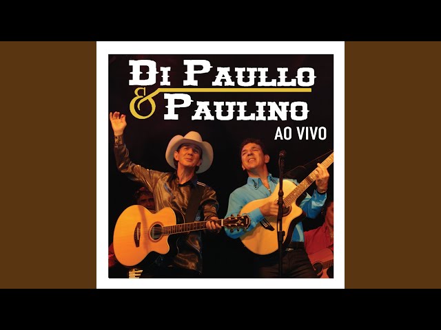 Di Paullo & Paulino - Roupa De Lua De Mel