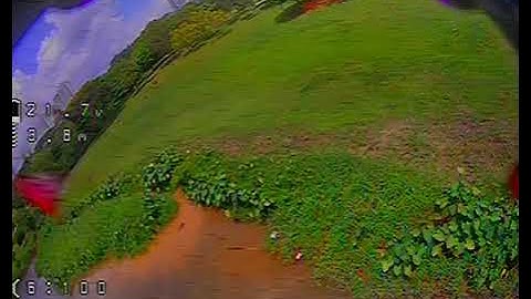 be careful with blheli 32.83. bye drone