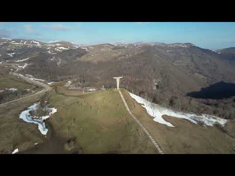 დიდგორის მონუმენტი / Didgori Monument