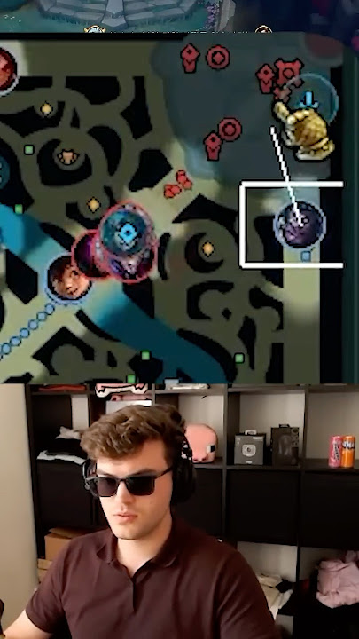 MUNDO GOES WHERE HE PLEASES 💼📞