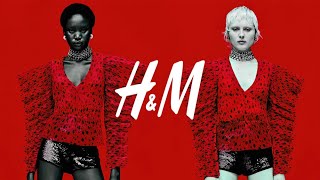 H&M Fashion Music Playlist | December 2021