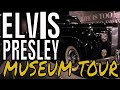 Elvis Presley&#39;s Memphis Museum Tour With Colin Paul January 2020