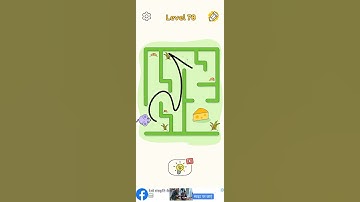 DOP2 Level 78 Solution Shorts #ytshorts #top10 #toptrending #viral #video #dop4 #gaming #gameplay